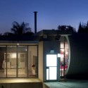 Beam House / Uri Cohen Architects Beam House / Uri Cohen Architects © David Adika