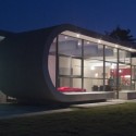 Beam House / Uri Cohen Architects Beam House / Uri Cohen Architects © David Adika