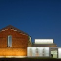 Rehabilitation Of Former Prison Of Palencia As Cultural Civic​ Center / Exit Architects © FG+SG