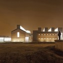 Rehabilitation Of Former Prison Of Palencia As Cultural Civic​ Center / Exit Architects © FG+SG