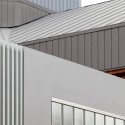 Rehabilitation Of Former Prison Of Palencia As Cultural Civic​ Center / Exit Architects © FG+SG