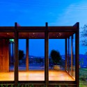 Bookshop And Cafe / ArcFaggin Bookshop And Cafe / ArcFaggin © Pedro Vannucchi