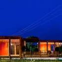 Bookshop And Cafe / ArcFaggin Bookshop And Cafe / ArcFaggin © Pedro Vannucchi