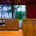 Bookshop And Cafe / ArcFaggin Bookshop And Cafe / ArcFaggin © Pedro Vannucchi