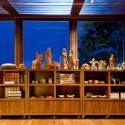 Bookshop And Cafe / ArcFaggin Bookshop And Cafe / ArcFaggin © Pedro Vannucchi