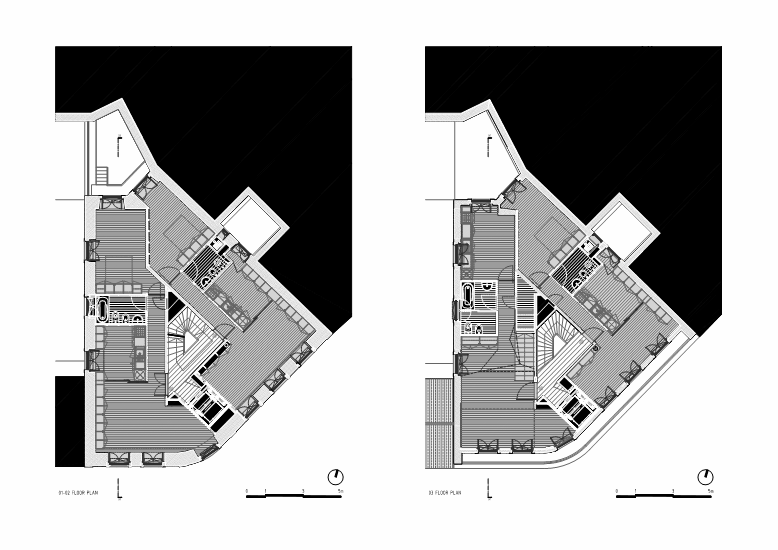 Building Rehabilitation In Calcada do Lavra / Jorge Mealha