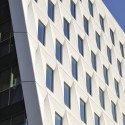 The Hague Municipal Office / Rudy Uytenhaak Courtesy of Rudy Uytenhaak