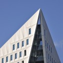 The Hague Municipal Office / Rudy Uytenhaak Courtesy of Rudy Uytenhaak