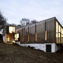 © Courtesy of Satellite Architects