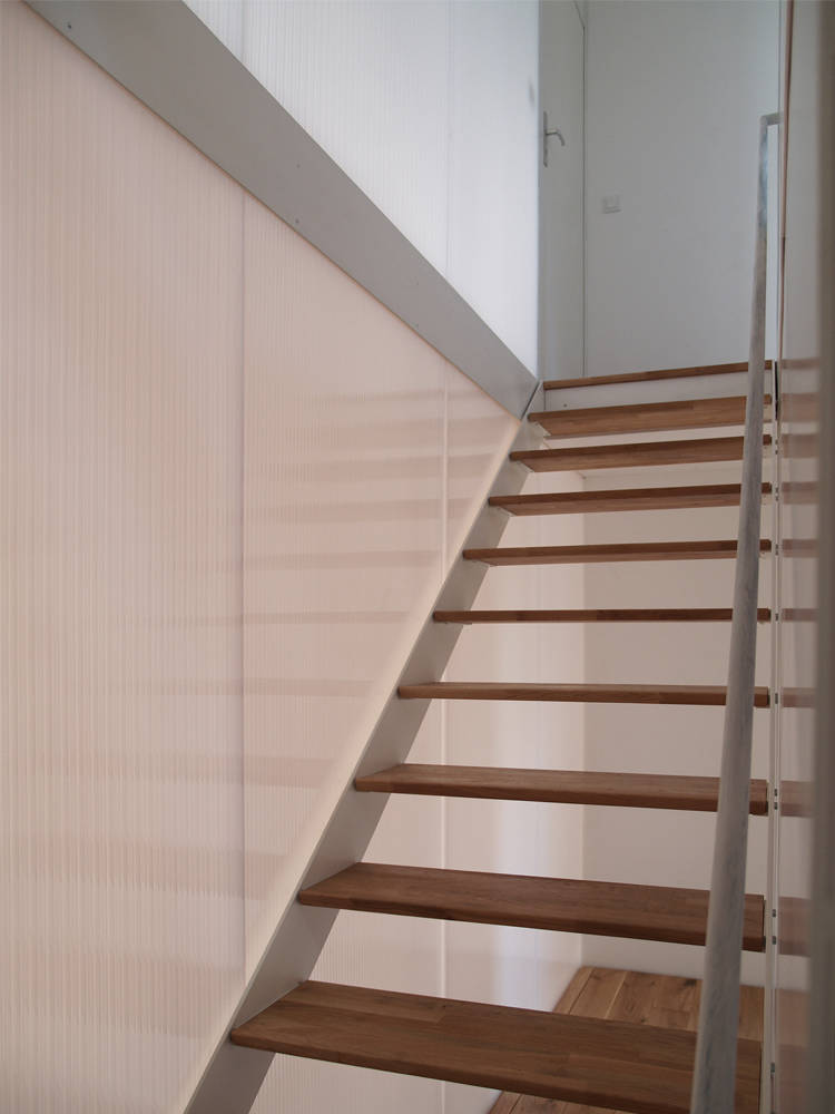 Zwei kleine Häuser / Architekturbüro Scheder