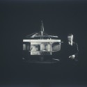 sfmoma_Fuller_07_4D_House sfmoma_Fuller_07_4D_House 7. Buckminster Fuller and Chuck Byrne, 4D House, United States Patent Office no. 1,793, from the portfolio Inventions: Twelve Around One, 1981; screen print on Lenox paper; 30 in. x 40 in. (76.2 cm x 101.6 cm); Collection SFMOMA, gift of Chuck and Elizabeth Byrne; © The Estate of R. Buckminster Fuller, All Rights reserved. Published by Carl Solway Gallery, Cincinnati.