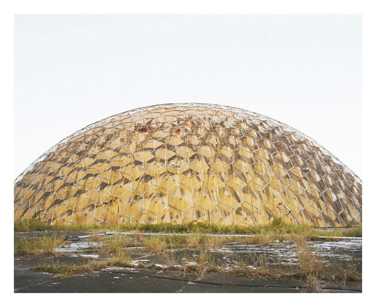 SFMoMA Exhibit: “The Utopian Impulse: Buckminster Fuller and the Bay Area”