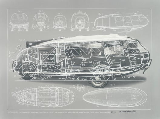 sfmoma_Fuller_02_DymaxionCar
