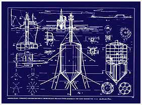 SFMoMA Exhibit: “The Utopian Impulse: Buckminster Fuller and the Bay Area”