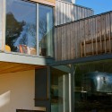Heatherland Pool House / Satellite Architects © Courtesy of Satellite Architects