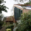 Heatherland Pool House / Satellite Architects © Courtesy of Satellite Architects