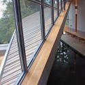 Heatherland Pool House / Satellite Architects © Courtesy of Satellite Architects