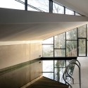 Heatherland Pool House / Satellite Architects © Courtesy of Satellite Architects