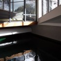 Heatherland Pool House / Satellite Architects © Courtesy of Satellite Architects