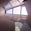 Heatherland Pool House / Satellite Architects © Courtesy of Satellite Architects