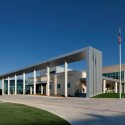 Lady Bird Johnson Middle School / Corgan Associates