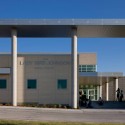 Lady Bird Johnson Middle School / Corgan Associates © Corgan Associates