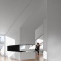 RF Apartment / Joao Tiago Aguiar © FG+SG