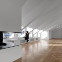 RF Apartment / Joao Tiago Aguiar © FG+SG