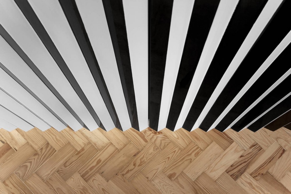 RF Apartment / João Tiago Aguiar
