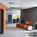 Sault College Academic Building / Architects Tillmann Ruth Robinson © Shai Gil