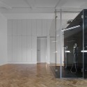 RF Apartment / Joao Tiago Aguiar © FG+SG