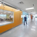 Sault College Academic Building / Architects Tillmann Ruth Robinson © Shai Gil