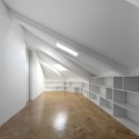 RF Apartment / Joao Tiago Aguiar © FG+SG