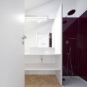 RF Apartment / Joao Tiago Aguiar © FG+SG