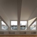 RF Apartment / Joao Tiago Aguiar © FG+SG