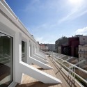 RF Apartment / Joao Tiago Aguiar © FG+SG