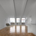RF Apartment / Joao Tiago Aguiar © FG+SG