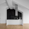 RF Apartment / Joao Tiago Aguiar © FG+SG