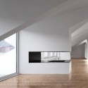 RF Apartment / Joao Tiago Aguiar © FG+SG