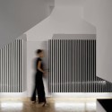 RF Apartment / Joao Tiago Aguiar © FG+SG