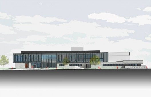 Fredonia_Sketch_West