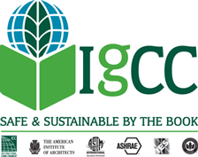International Green Construction Code