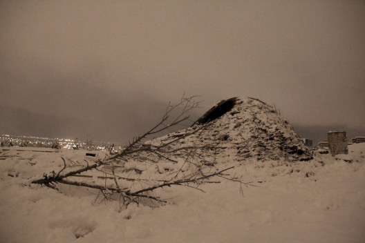 Mud Structure (2)