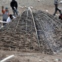 Mud Structure (3) Mud Structure (3) © Mahsa Masoudi
