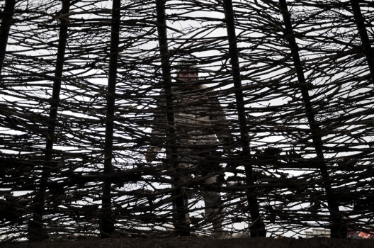 Mud Structure (4)