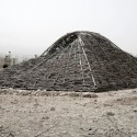 Mud Structure (1) Mud Structure (1) © Mahsa Masoudi