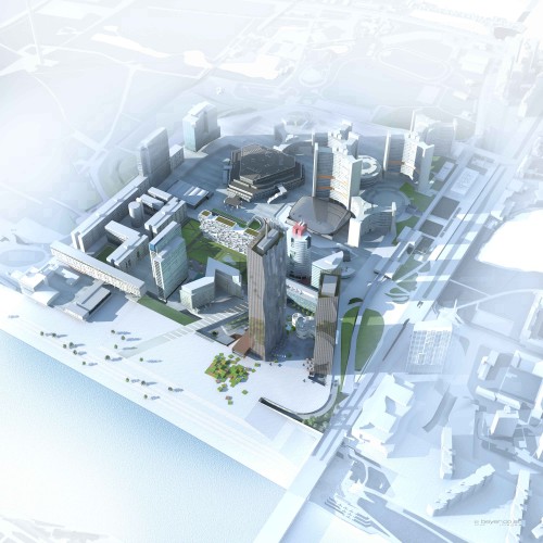 DC Towers I + II (1)