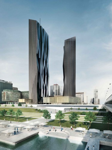 DC Towers I + II (3)