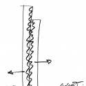 DC Towers I + II (10) DC Towers I + II (10) sketch 02