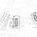 DC Towers I + II (7) DC Towers I + II (7) plan